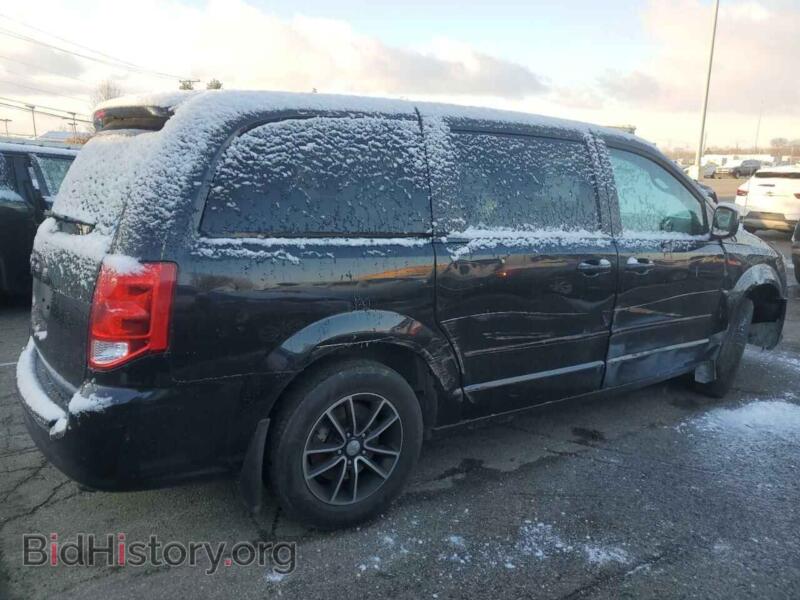 2016 Dodge CARAVAN (VIN 2C4RDGCG8GR369945) — photo 3 of 13