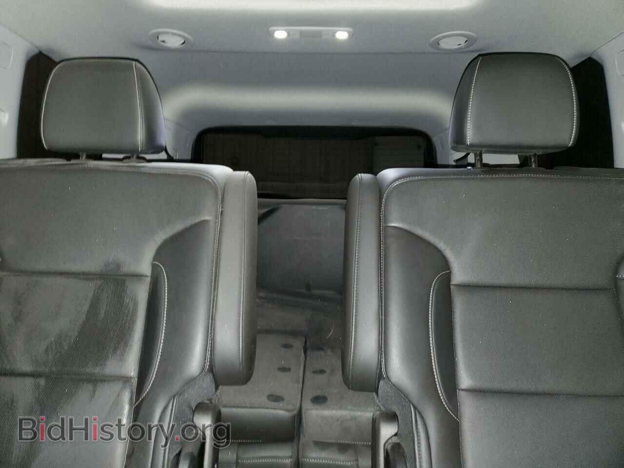 2021 GMC ACADIA - VIN: 1GKKNUL42MZ102986 - Фото 10