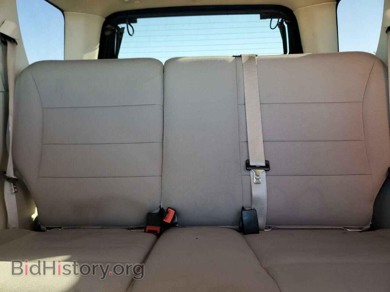 2012 FORD ESCAPE - VIN: 1FMCU9DG6CKB45237 - Фото 10