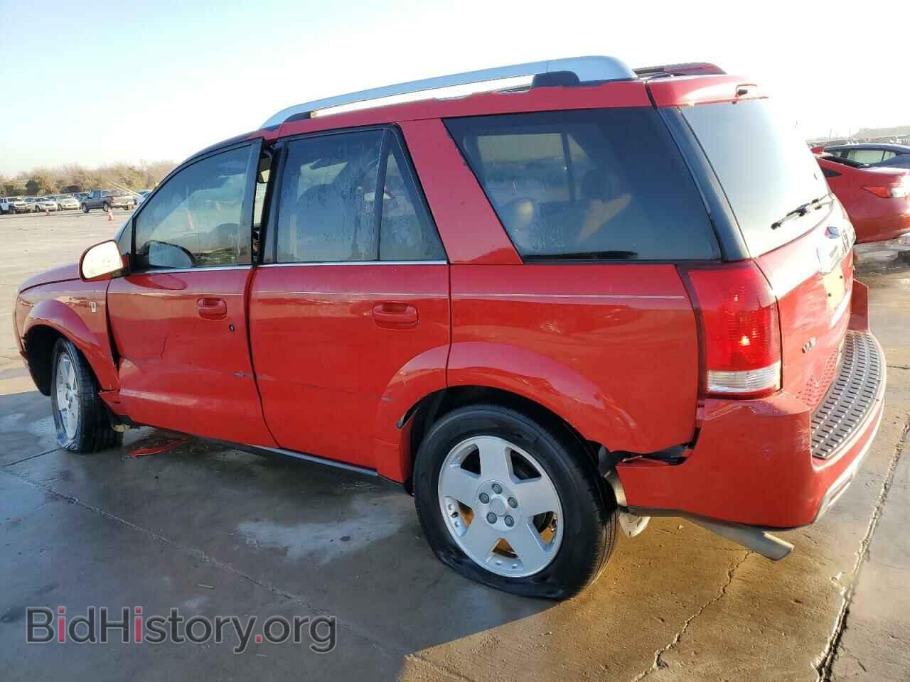 2006 SATURN VUE - VIN: 5GZCZ53436S852157 - Фото 2