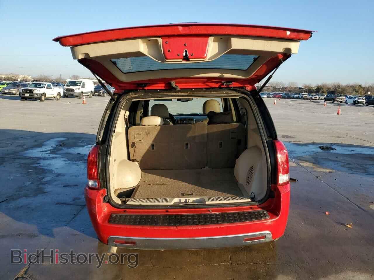2006 SATURN VUE - VIN: 5GZCZ53436S852157 - Фото 6