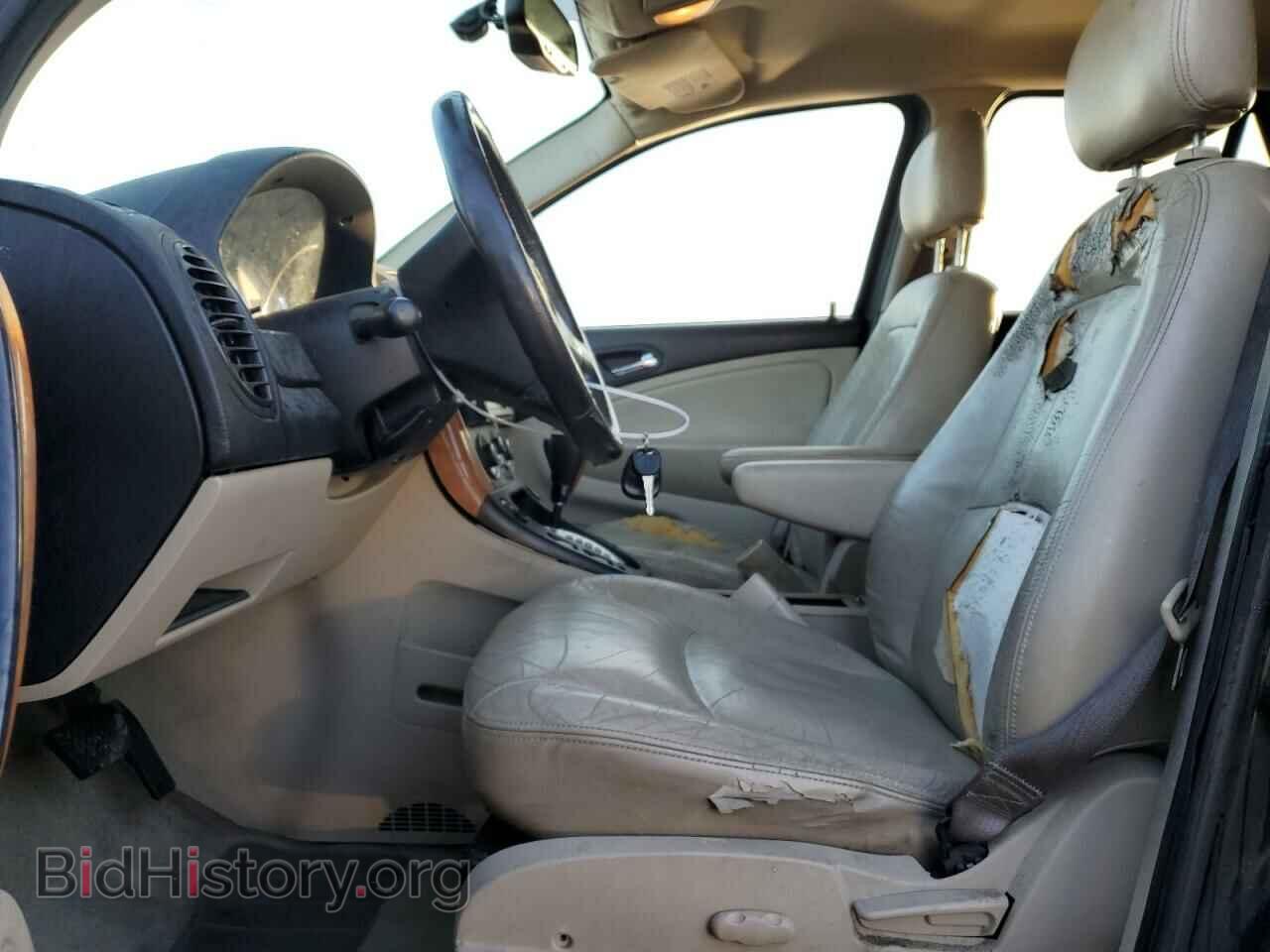 2006 SATURN VUE - VIN: 5GZCZ53436S852157 - Фото 7