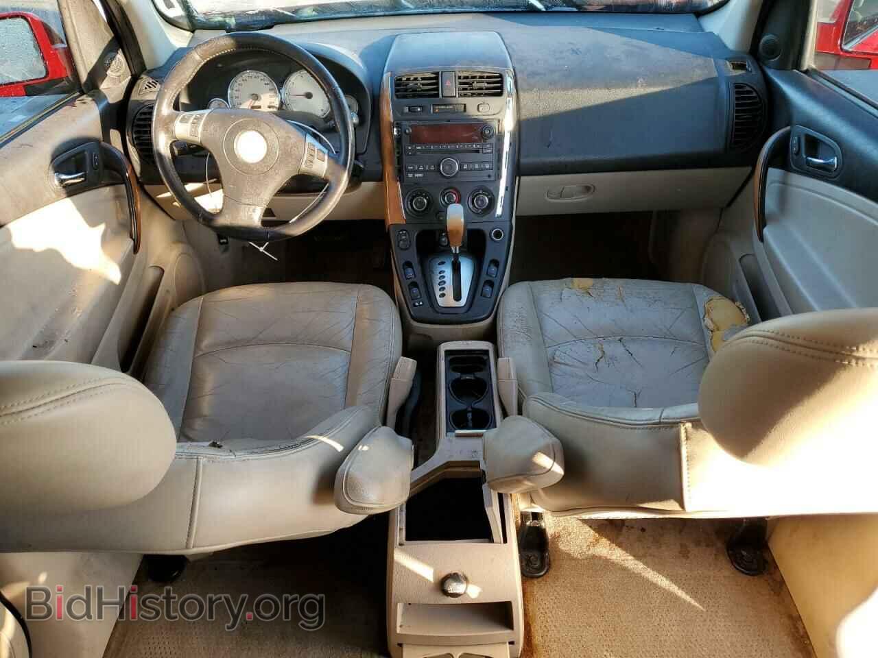 2006 SATURN VUE - VIN: 5GZCZ53436S852157 - Фото 8