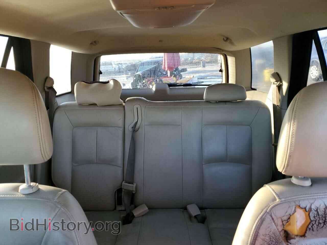 2006 SATURN VUE - VIN: 5GZCZ53436S852157 - Фото 10