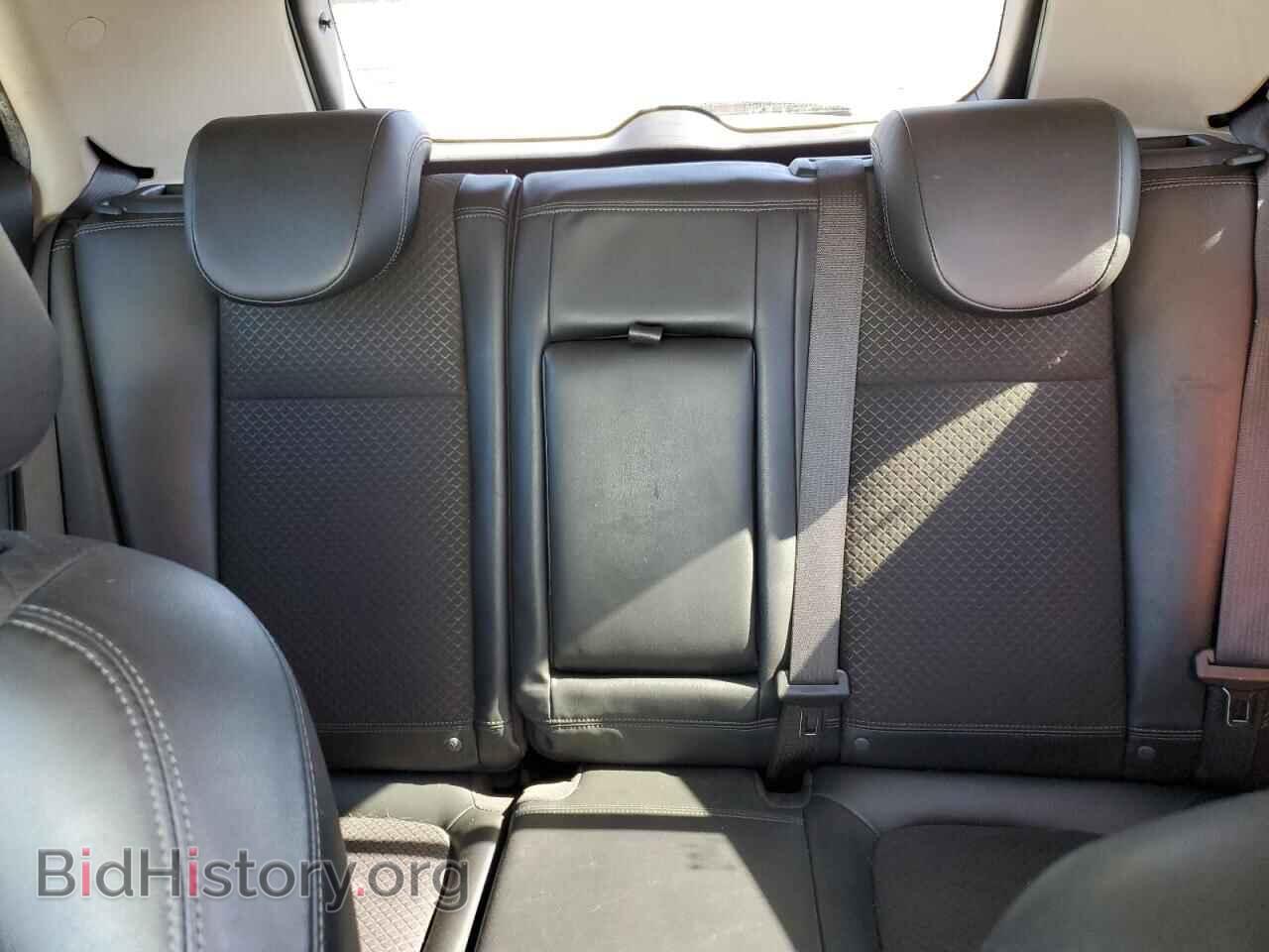 2019 BUICK ENCORE - VIN: KL4CJASBXKB854199 - Фото 10