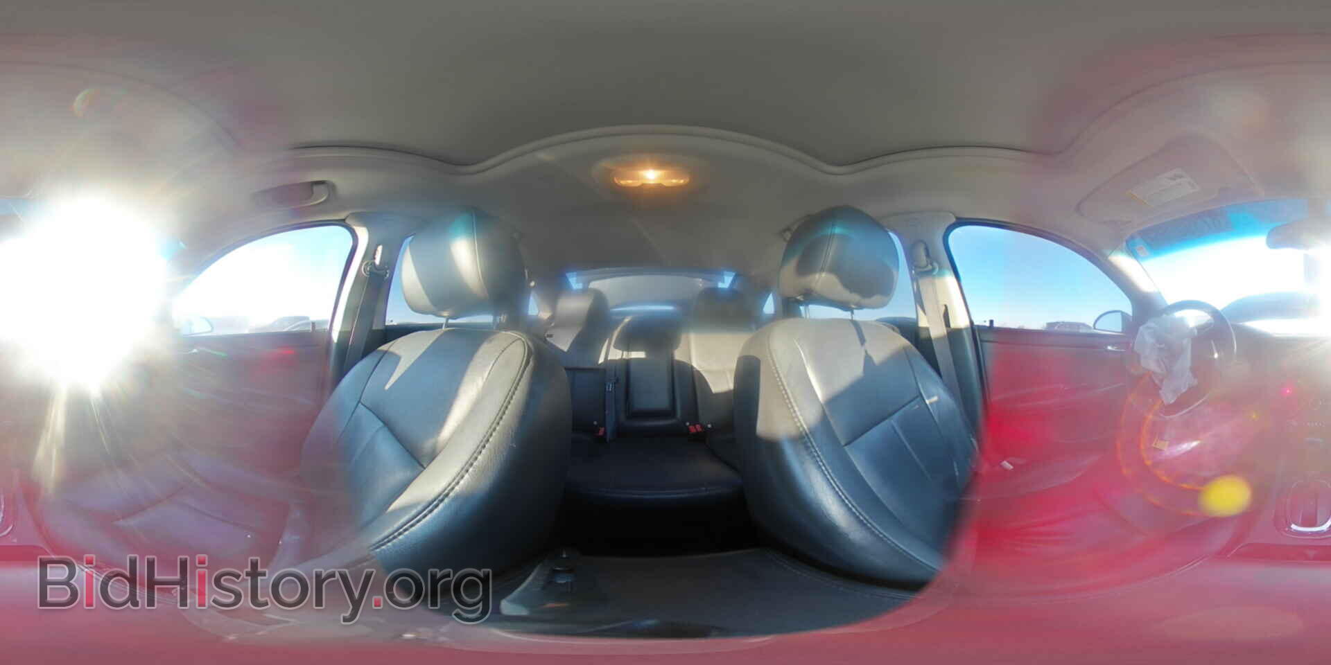 2013 CHEVROLET IMPALA - VIN: 2G1WC5E35D1182847 - Фото 15