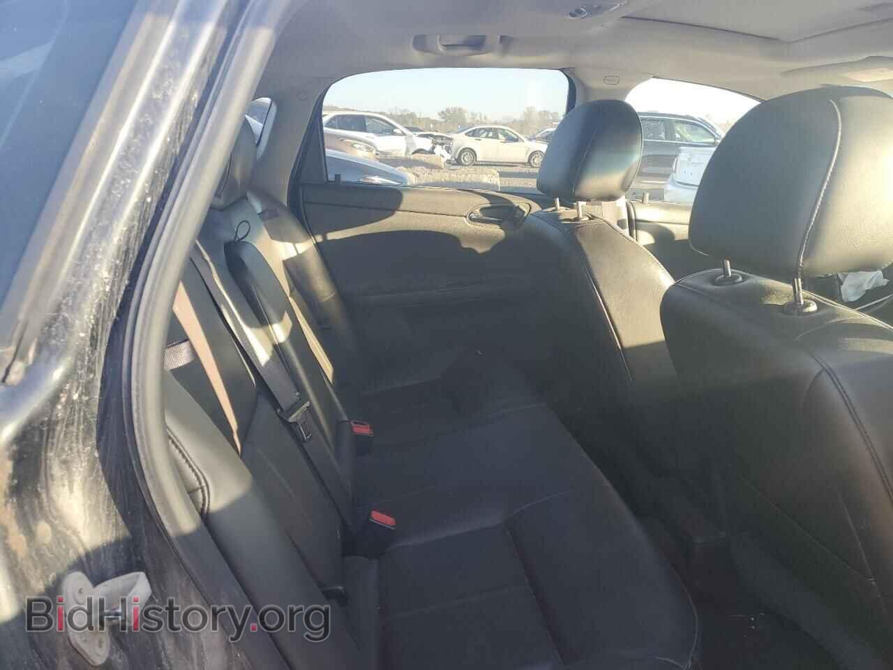 2013 CHEVROLET IMPALA - VIN: 2G1WC5E35D1182847 - Фото 10