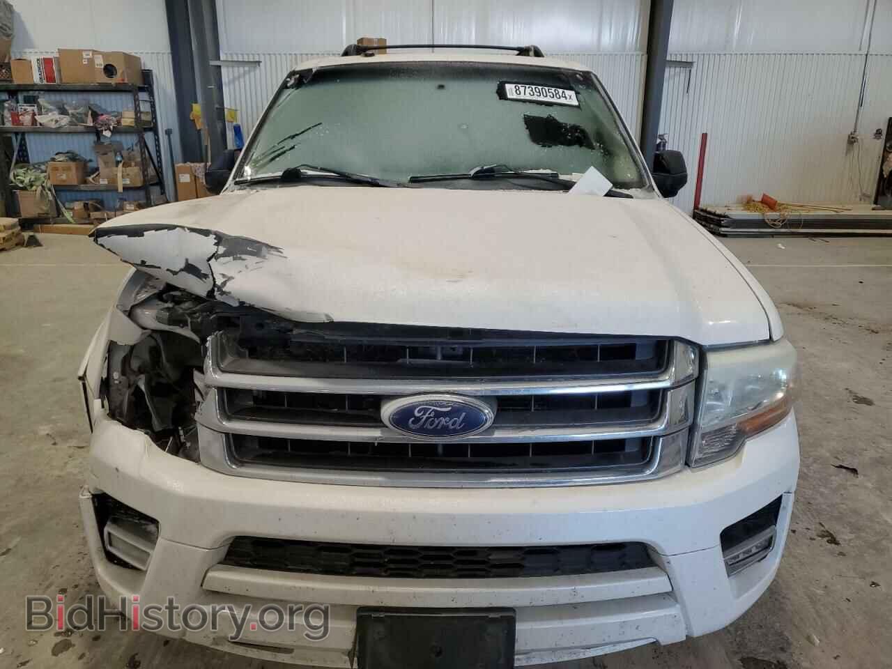 2015 FORD EXPEDITION - VIN: 1FMJU1HT3FEF37823 - Фото 5