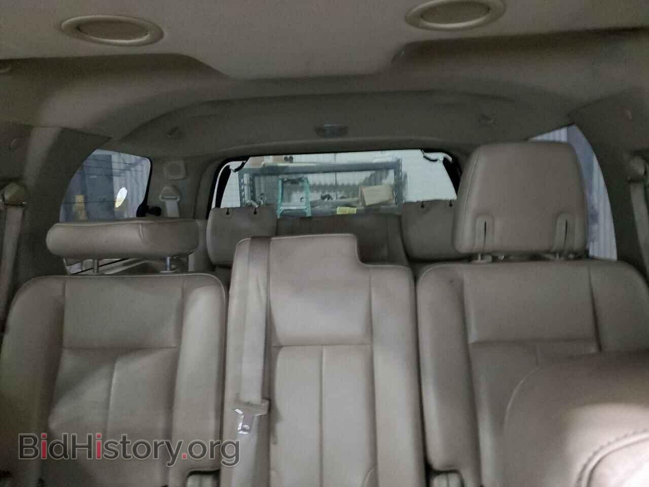 2015 FORD EXPEDITION - VIN: 1FMJU1HT3FEF37823 - Фото 10