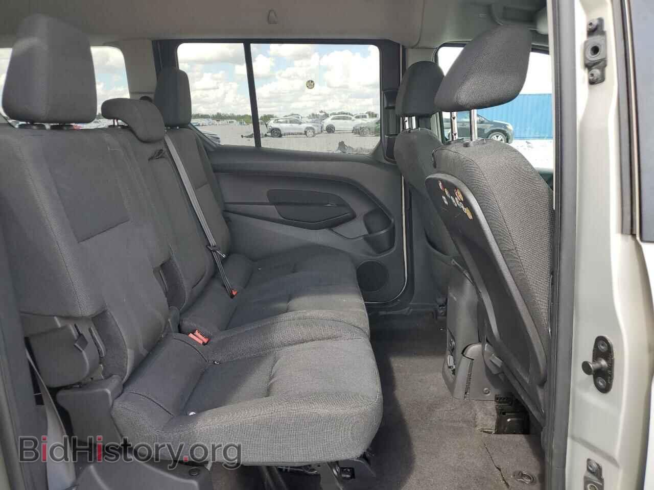 2015 FORD TRANSIT - VIN: NM0GE9F72F1182213 - Фото 11