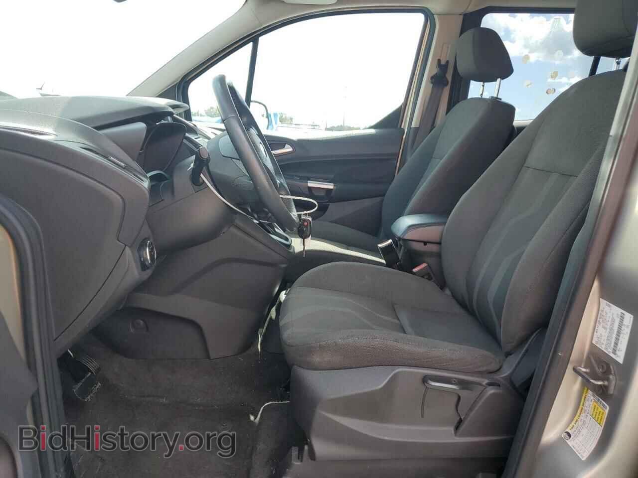 2015 FORD TRANSIT - VIN: NM0GE9F72F1182213 - Фото 7