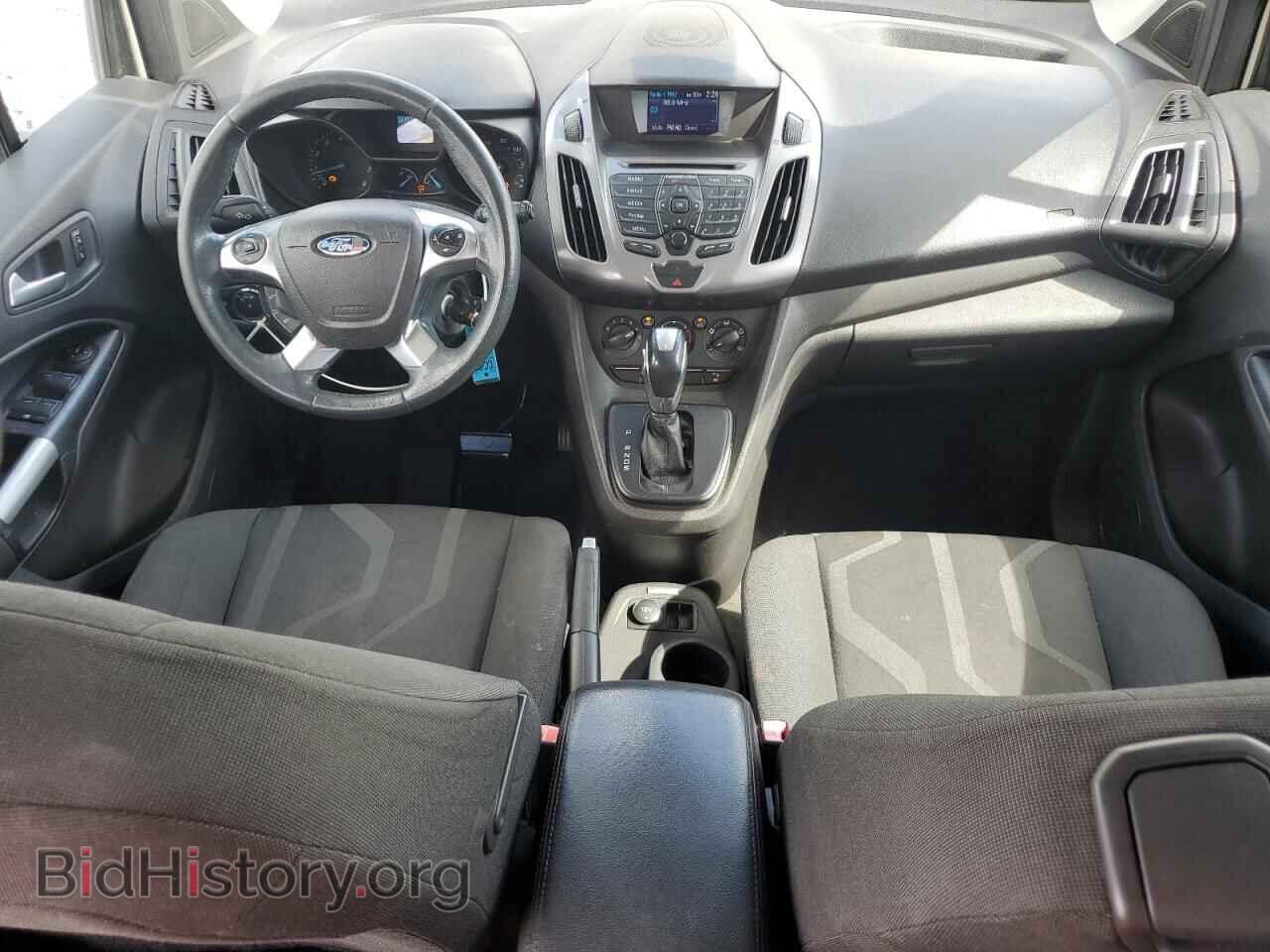 2015 FORD TRANSIT - VIN: NM0GE9F72F1182213 - Фото 8