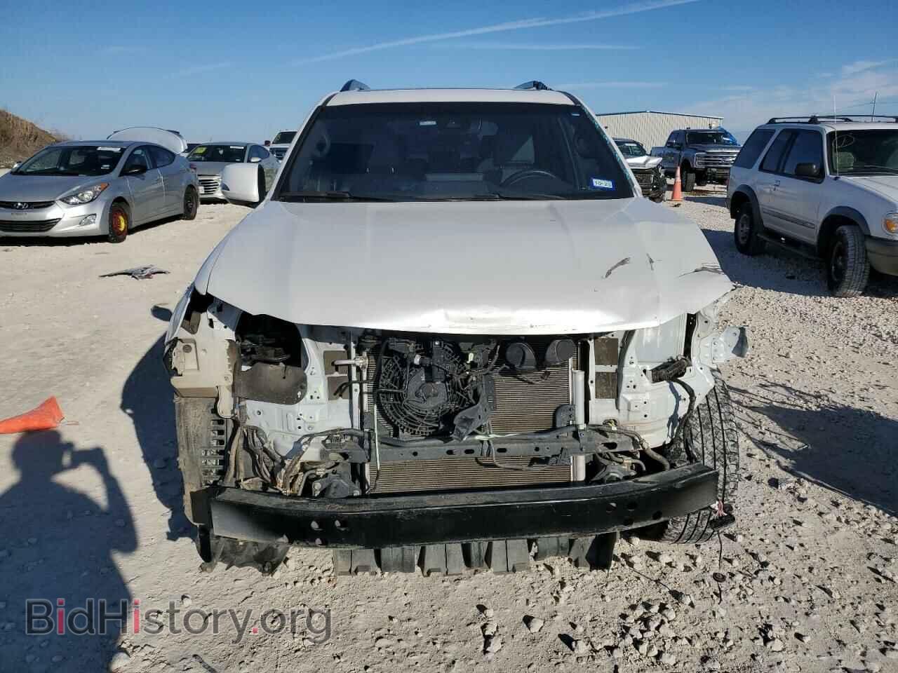 2023 LEXUS GX - VIN: JTJSM7BX6P5342207 - Фото 5