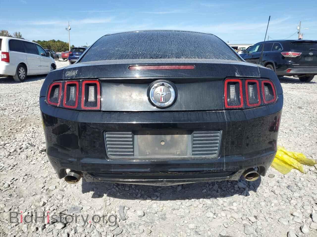 2013 FORD ALL Models - VIN: 1ZVBP8AM1D5273538 - Фото 6