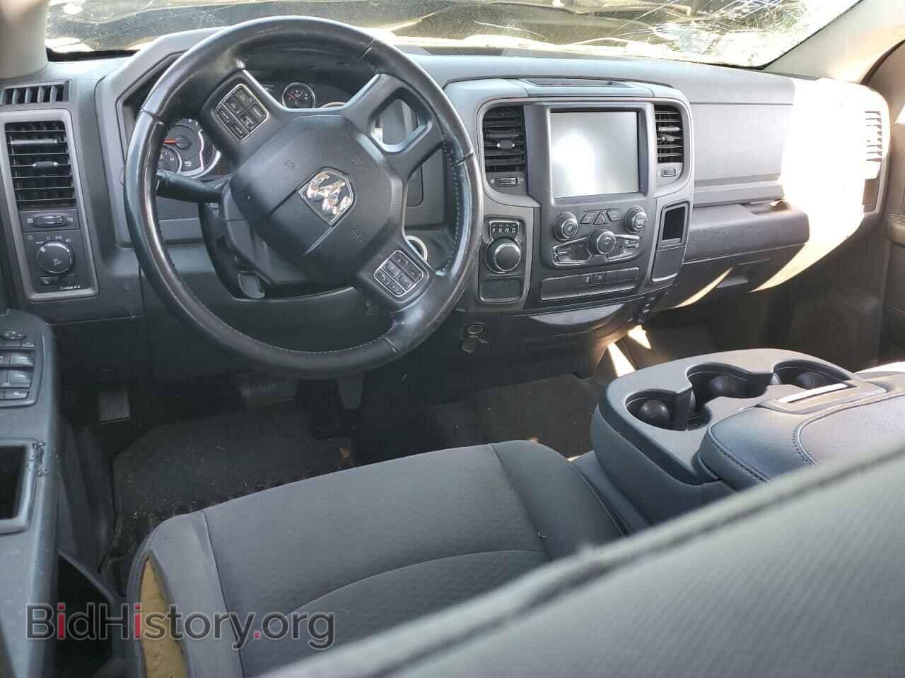2017 RAM 1500 - VIN: 1C6RR6KT2HS683382 - Фото 8