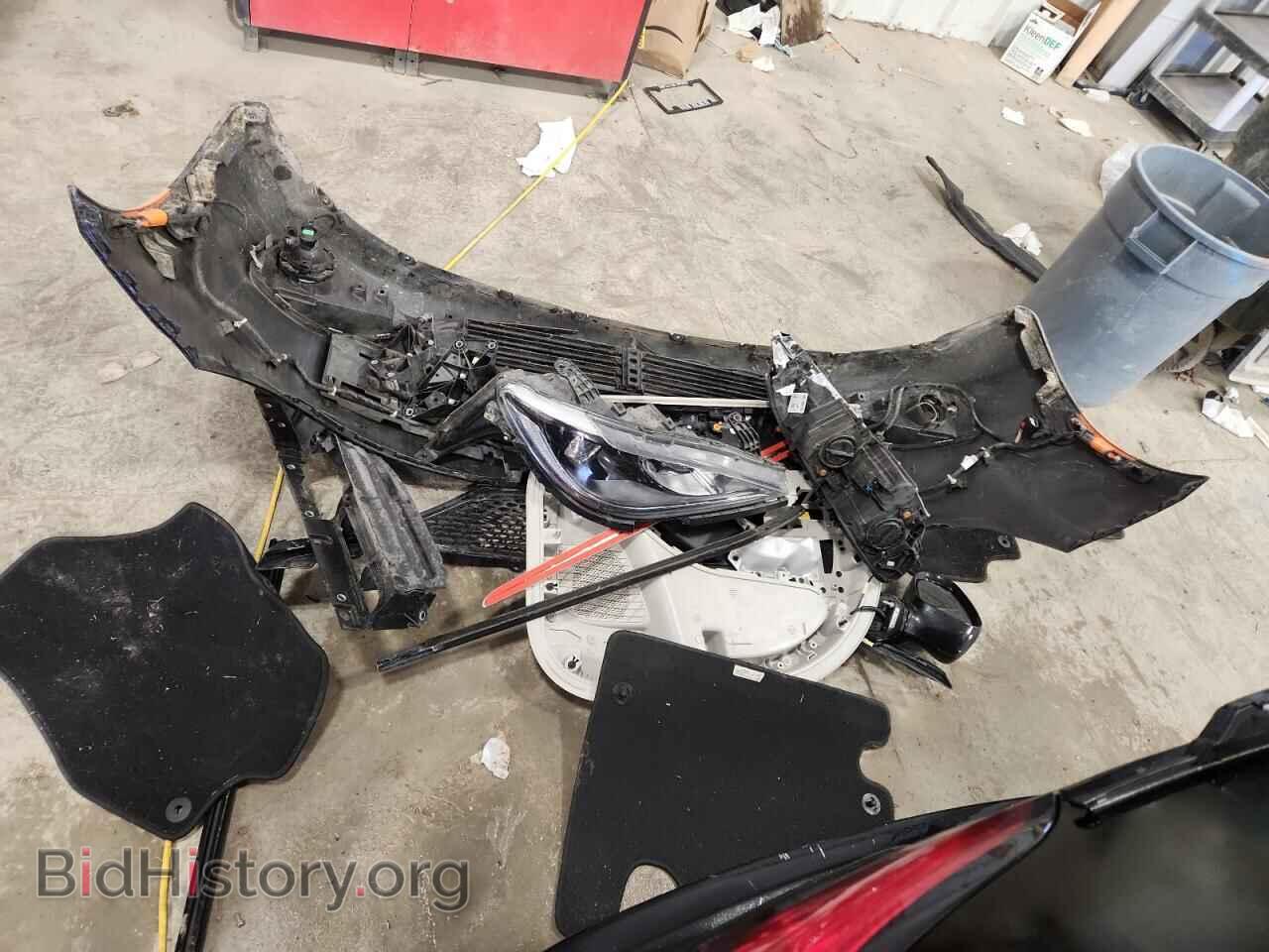 2018 CHRYSLER PACIFICA - VIN: 2C4RC1BG3JR128237 - Фото 13
