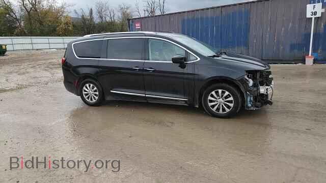 2018 CHRYSLER PACIFICA - VIN: 2C4RC1BG3JR128237 - Фото 15