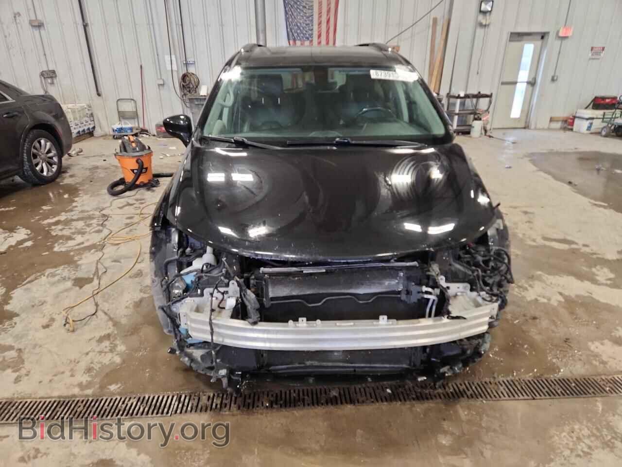 2018 CHRYSLER PACIFICA - VIN: 2C4RC1BG3JR128237 - Фото 5