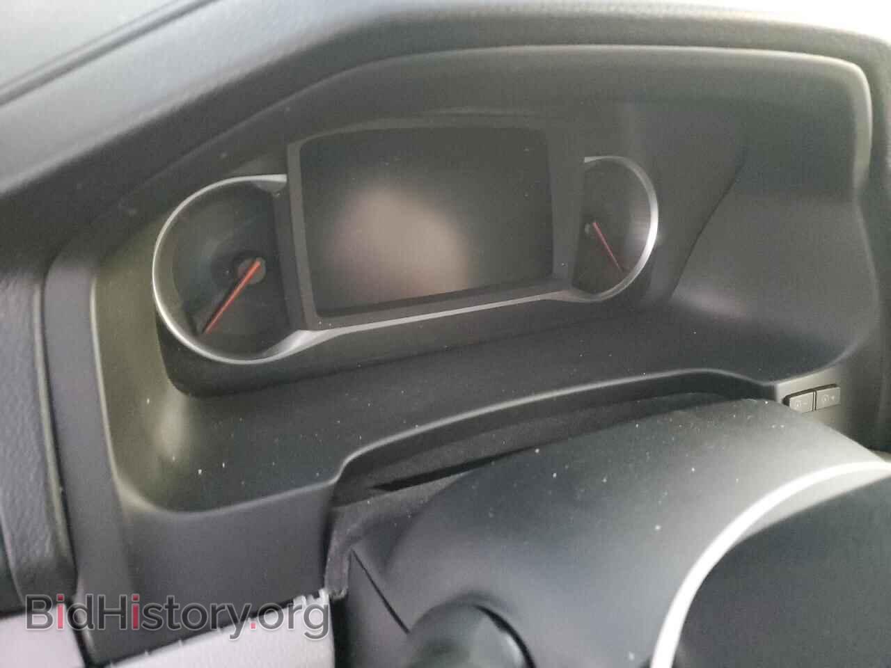 2020 HONDA PILOT - VIN: 5FNYF6H55LB021484 - Фото 9