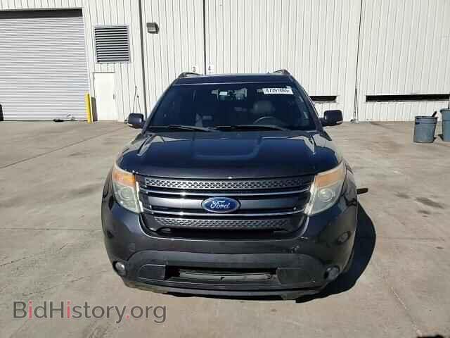 2015 FORD EXPLORER - VIN: 1FM5K7F87FGB90607 - Photo 15