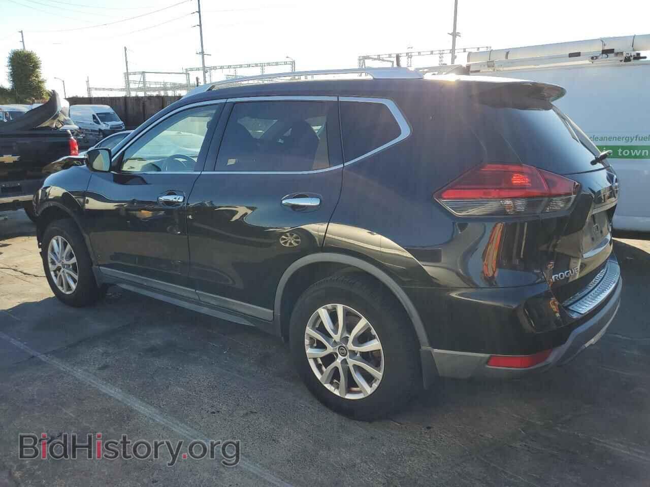 2017 NISSAN ROGUE - VIN: KNMAT2MV0HP600193 - Фото 2