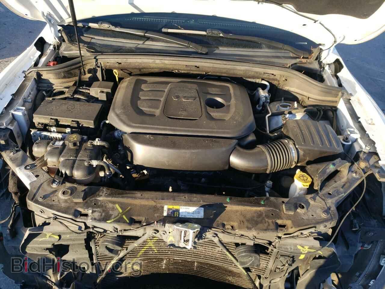 2020 DODGE DURANGO - VIN: 1C4RDHDG9LC100294 - Photo 12