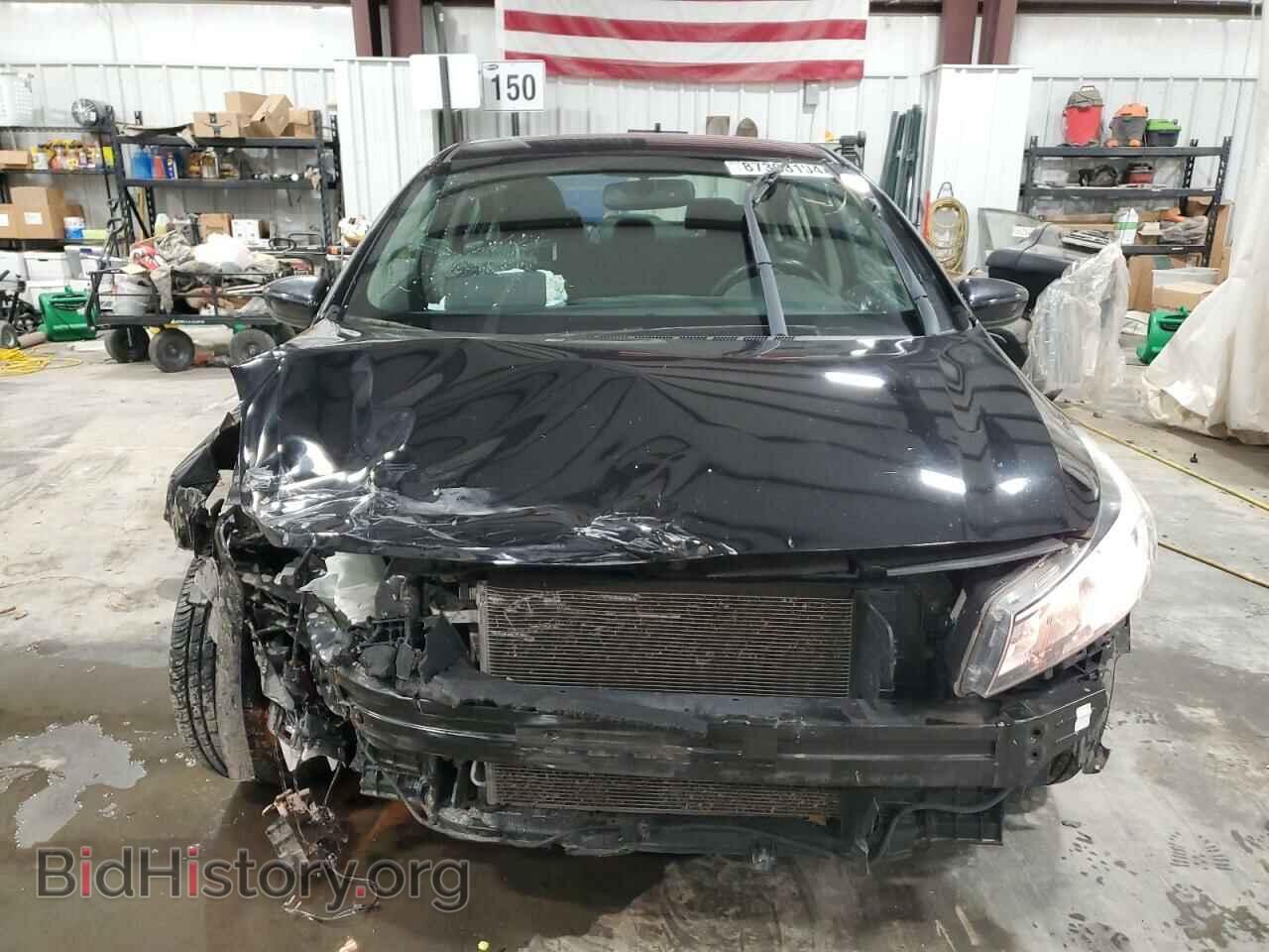 2017 KIA FORTE - VIN: 3KPFL4A7XHE141102 - Фото 5