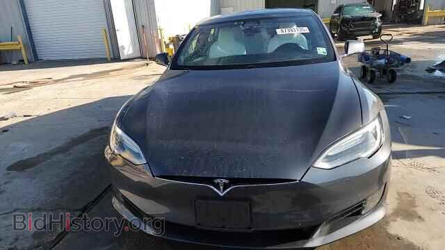 2017 TESLA MODEL S - VIN: 5YJSA1E21HF204504 - Photo 14