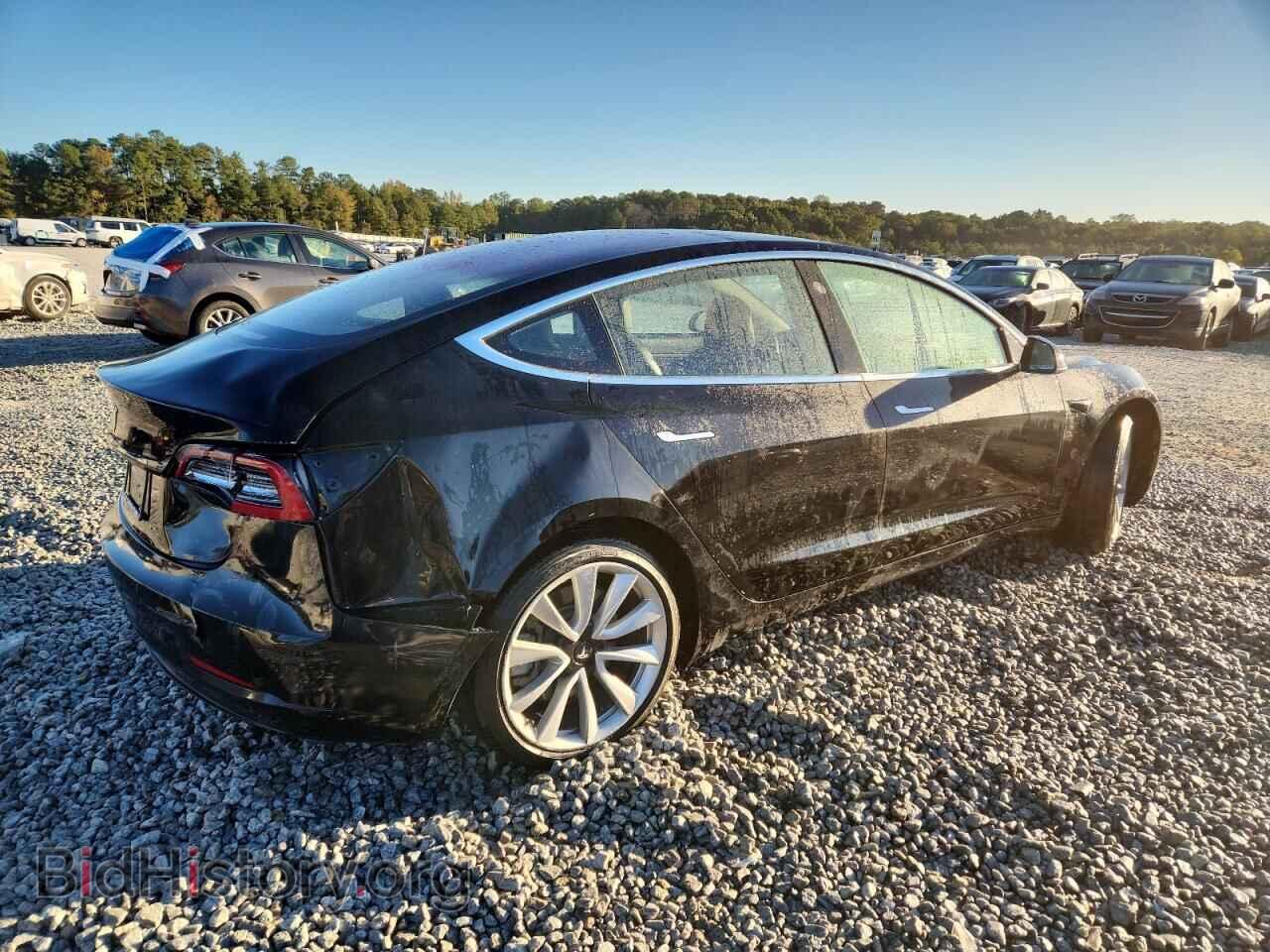 2018 TESLA MODEL 3 - VIN: 5YJ3E1EA0JF046615 - Photo 3