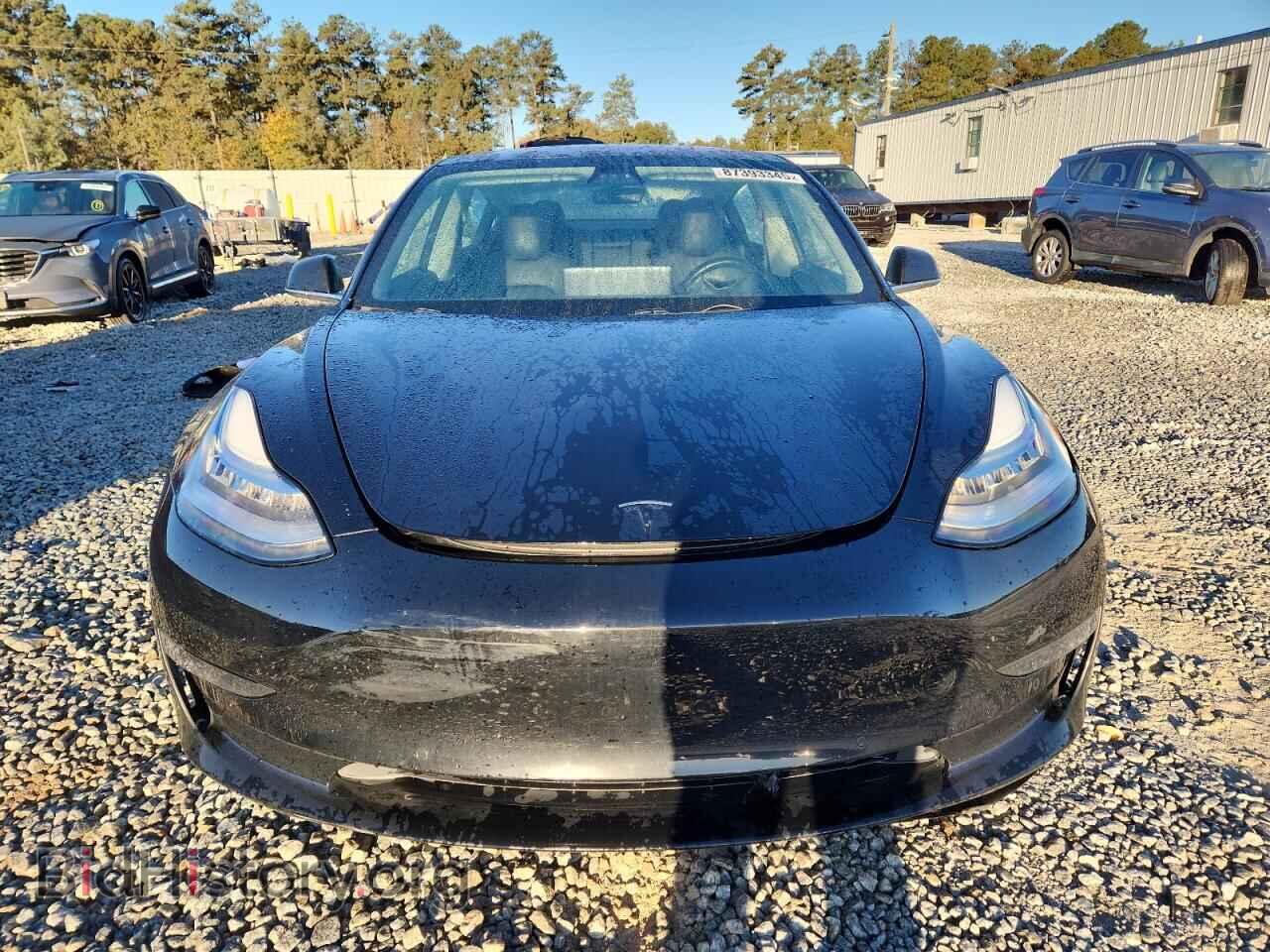2018 TESLA MODEL 3 - VIN: 5YJ3E1EA0JF046615 - Photo 5