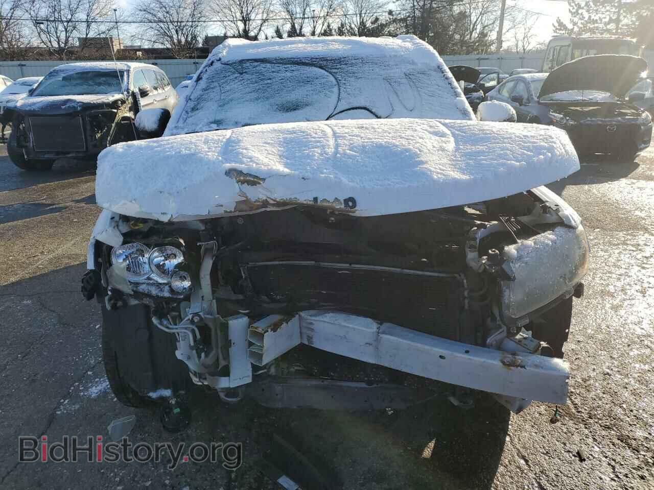 2014 JEEP COMPASS - VIN: 1C4NJCBA2ED764426 - Фото 5