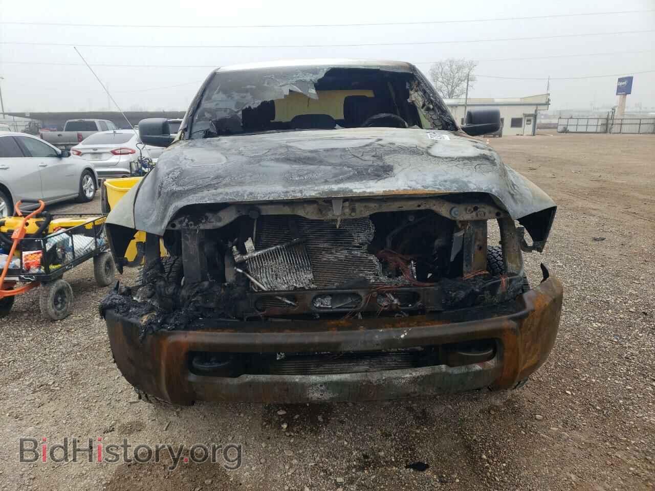 2018 RAM All Models - VIN: 3C6UR4HL7JG287371 - Фото 5