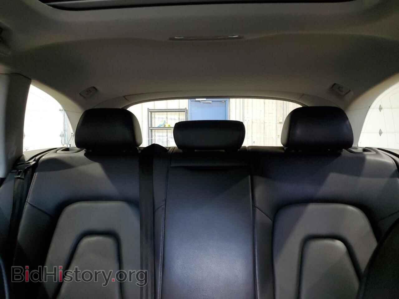 2014 AUDI A4 - VIN: WA1UFAFL3EA049115 - Фото 10