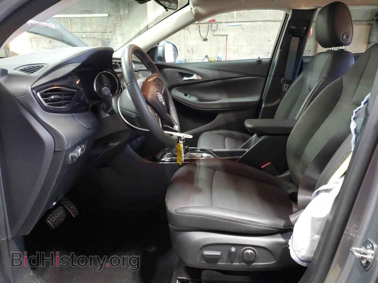 2023 BUICK ENCORE - VIN: KL4MMESL0PB097428 - Photo 7
