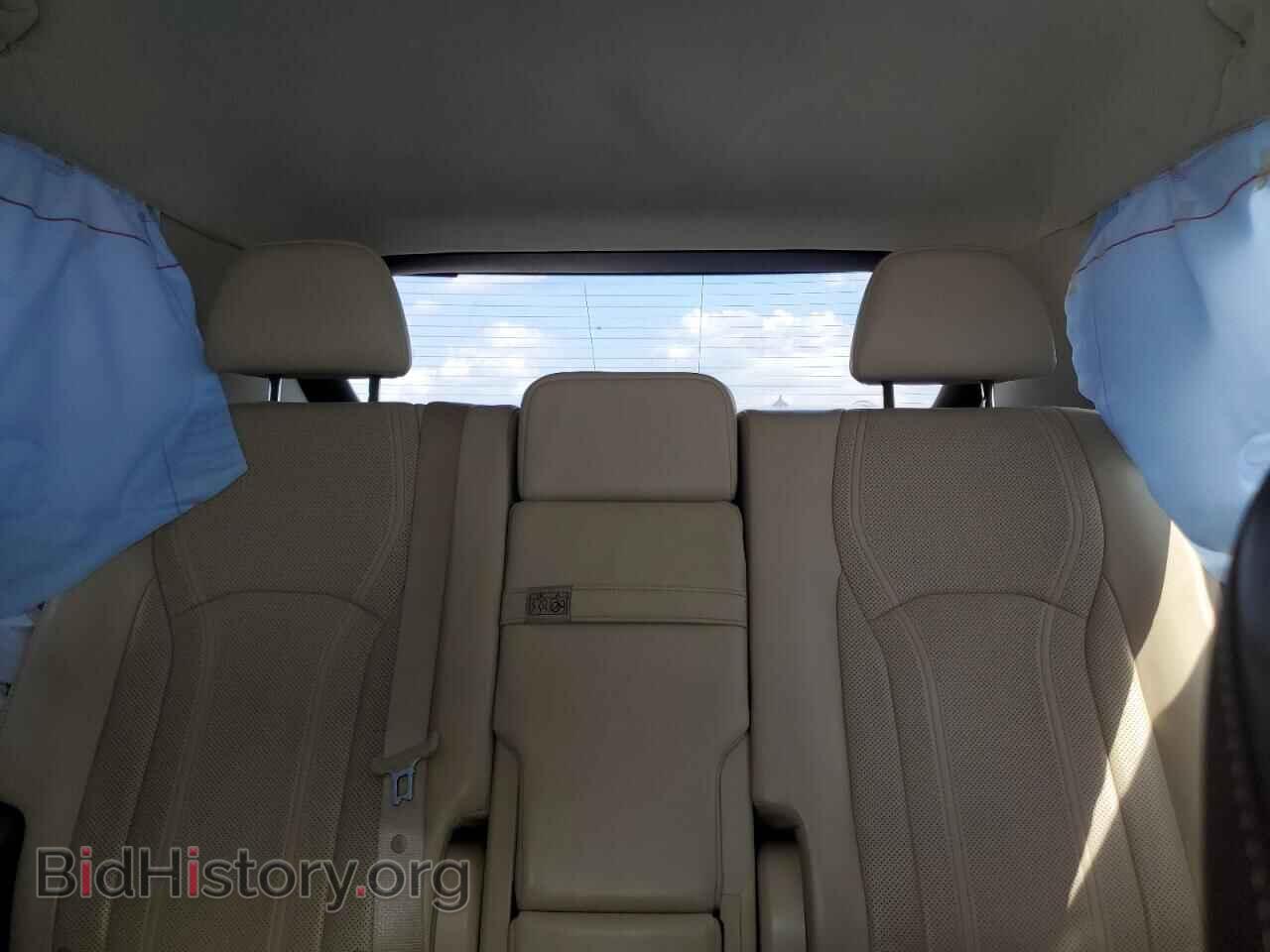 2017 LEXUS RX350 - VIN: 2T2ZZMCA7HC040727 - Фото 10