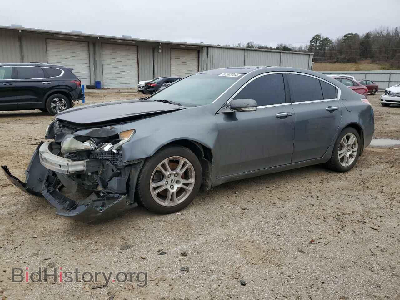 Photo 19UUA8F50AA020018 - ACURA TL 2010