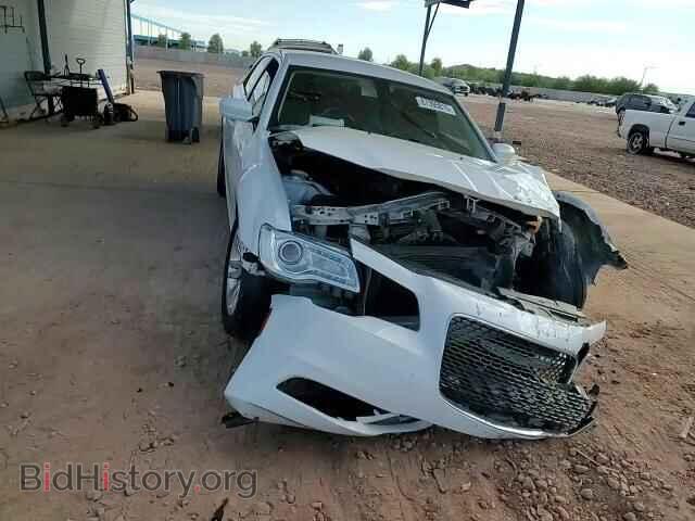 2017 CHRYSLER 300 - VIN: 2C3CCAAG4HH609948 - Фото 14