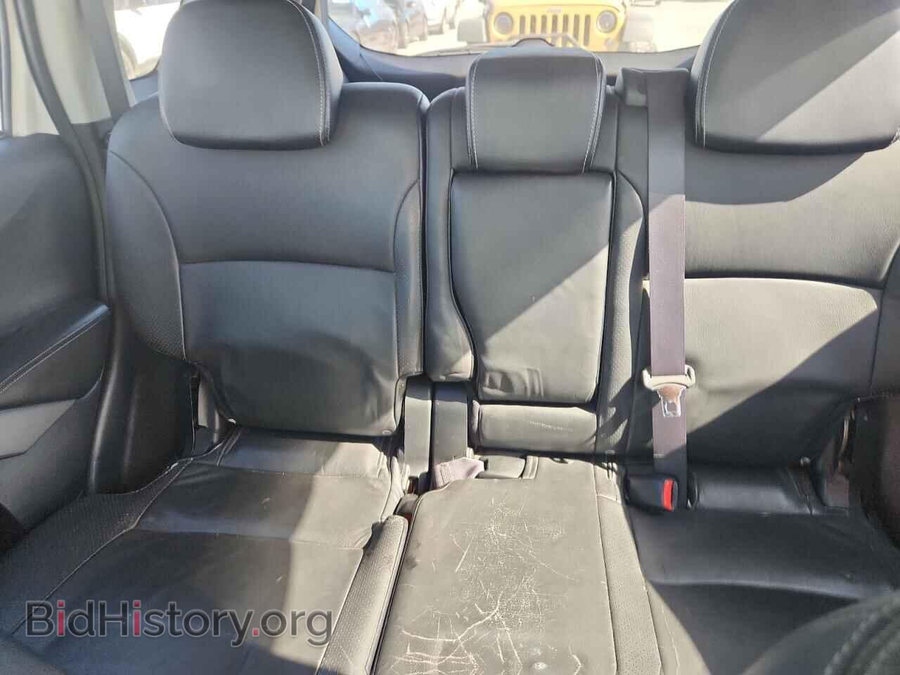 2007 MITSUBISHI OUTLANDER - VIN: JA4MS41X67U010687 - Фото 10