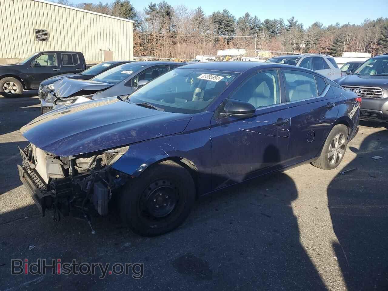 Photo 1N4BL4BV0KC132151 - NISSAN ALTIMA 2019