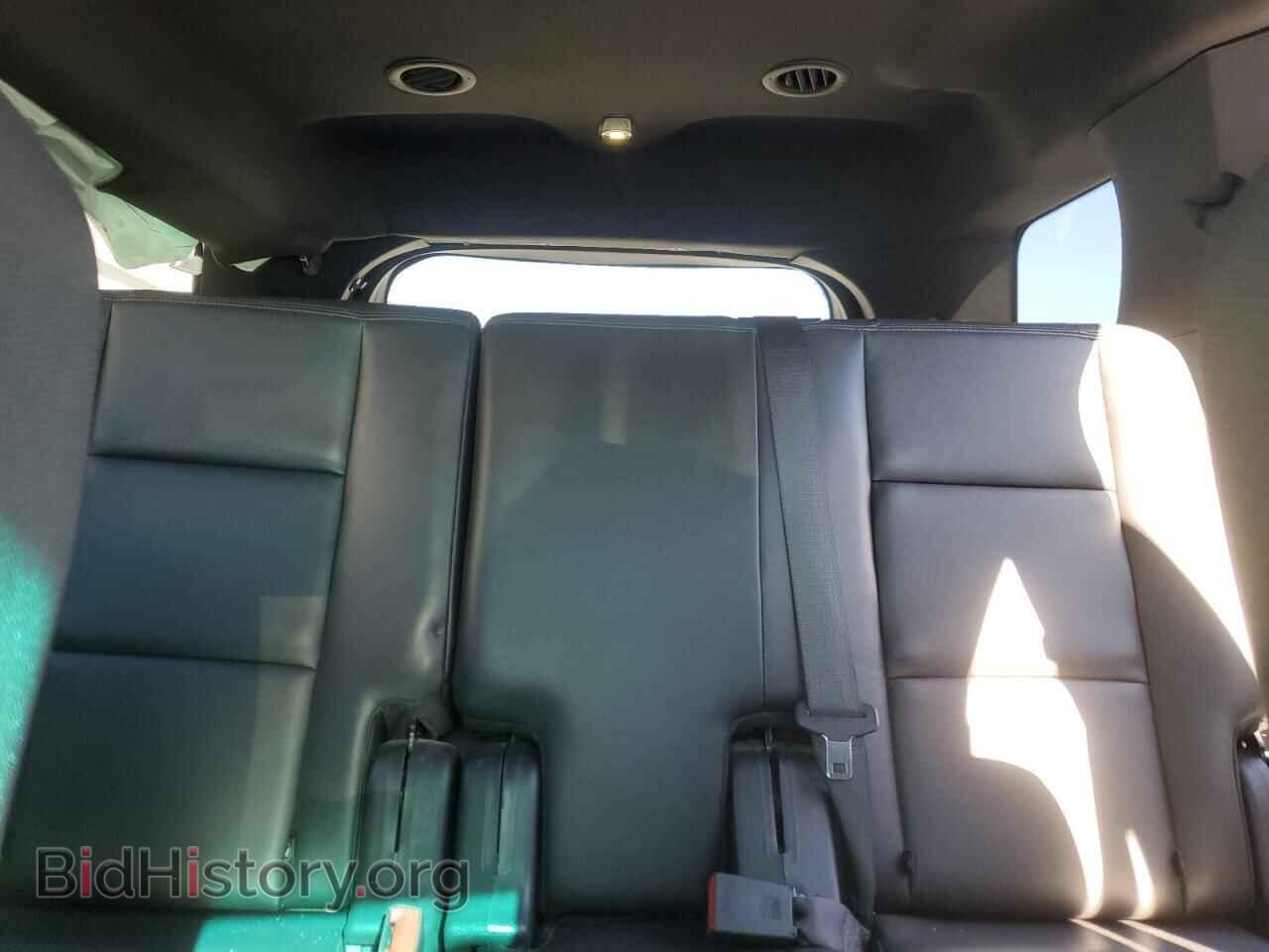 2015 FORD EXPLORER - VIN: 1FM5K8AR6FGB83914 - Фото 10