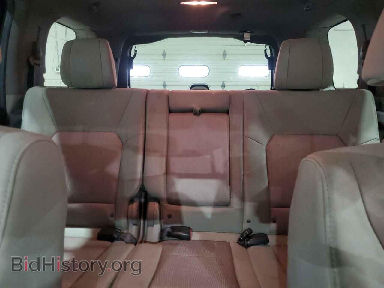 2013 HONDA PILOT - VIN: 5FNYF4H40DB036200 - Фото 10