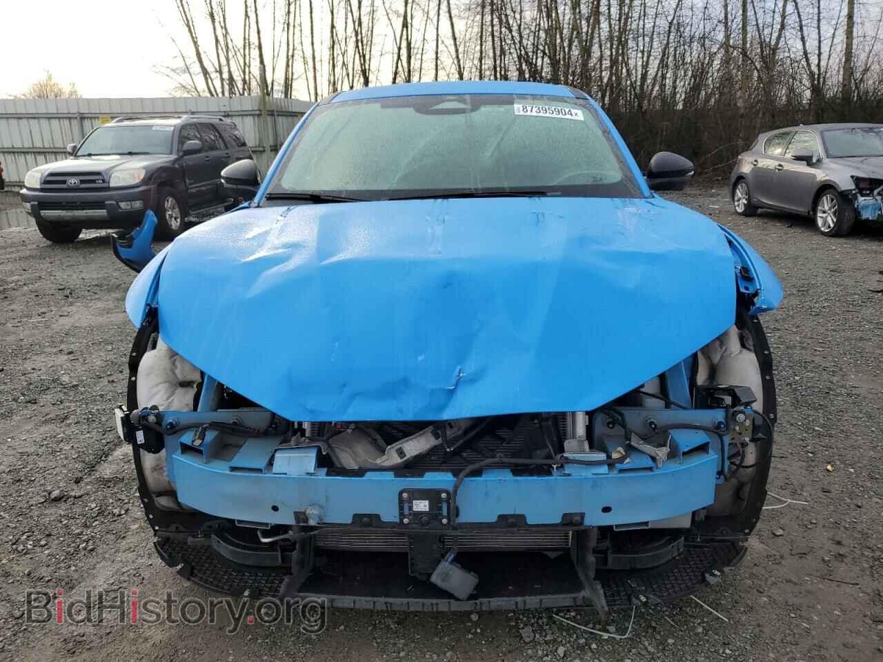 2021 FORD MUSTANG - VIN: 3FMTK4SE4MME00360 - Фото 5