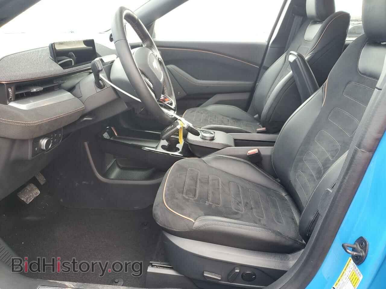2021 FORD MUSTANG - VIN: 3FMTK4SE4MME00360 - Фото 7