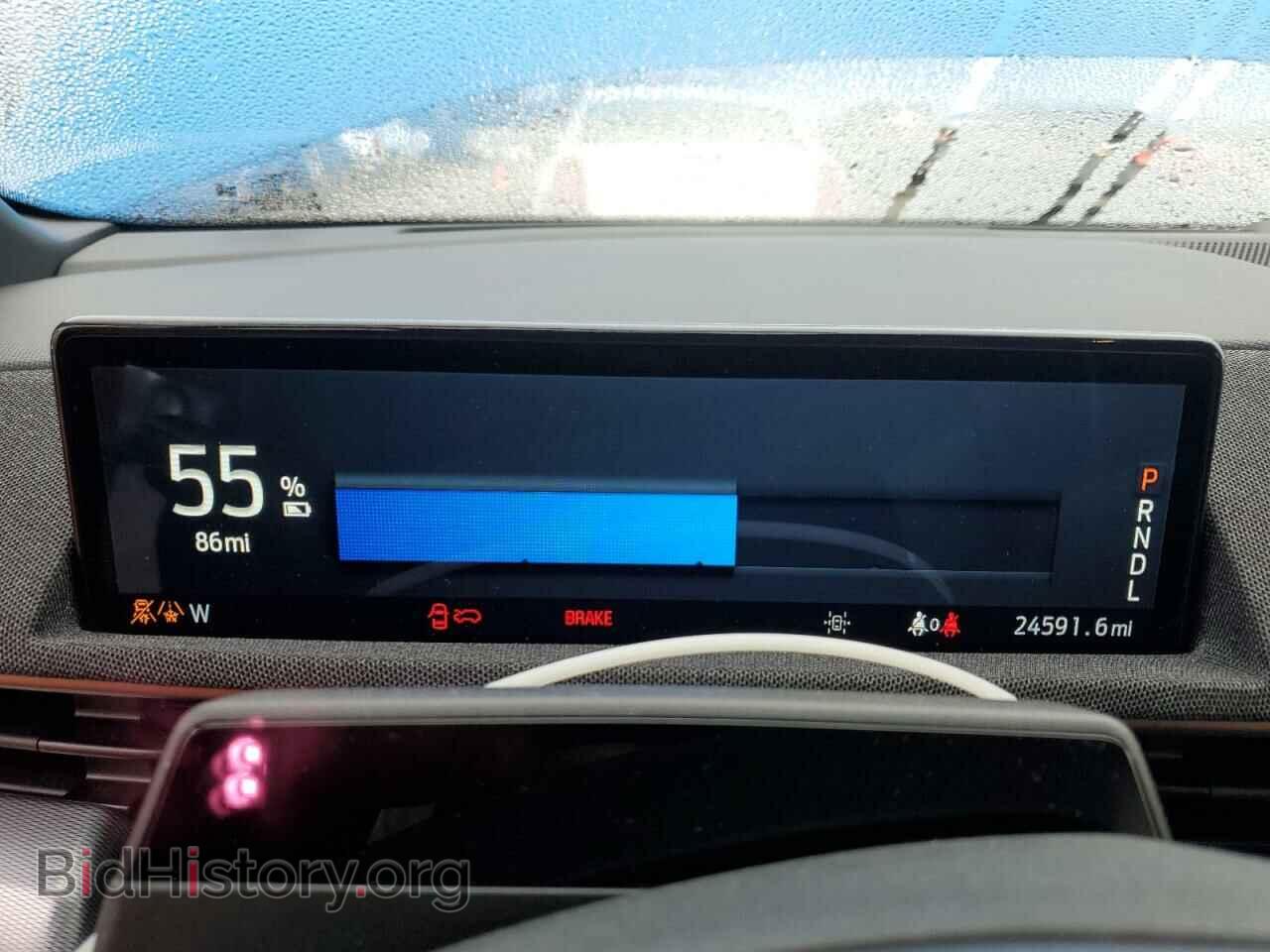 2021 FORD MUSTANG - VIN: 3FMTK4SE4MME00360 - Фото 9