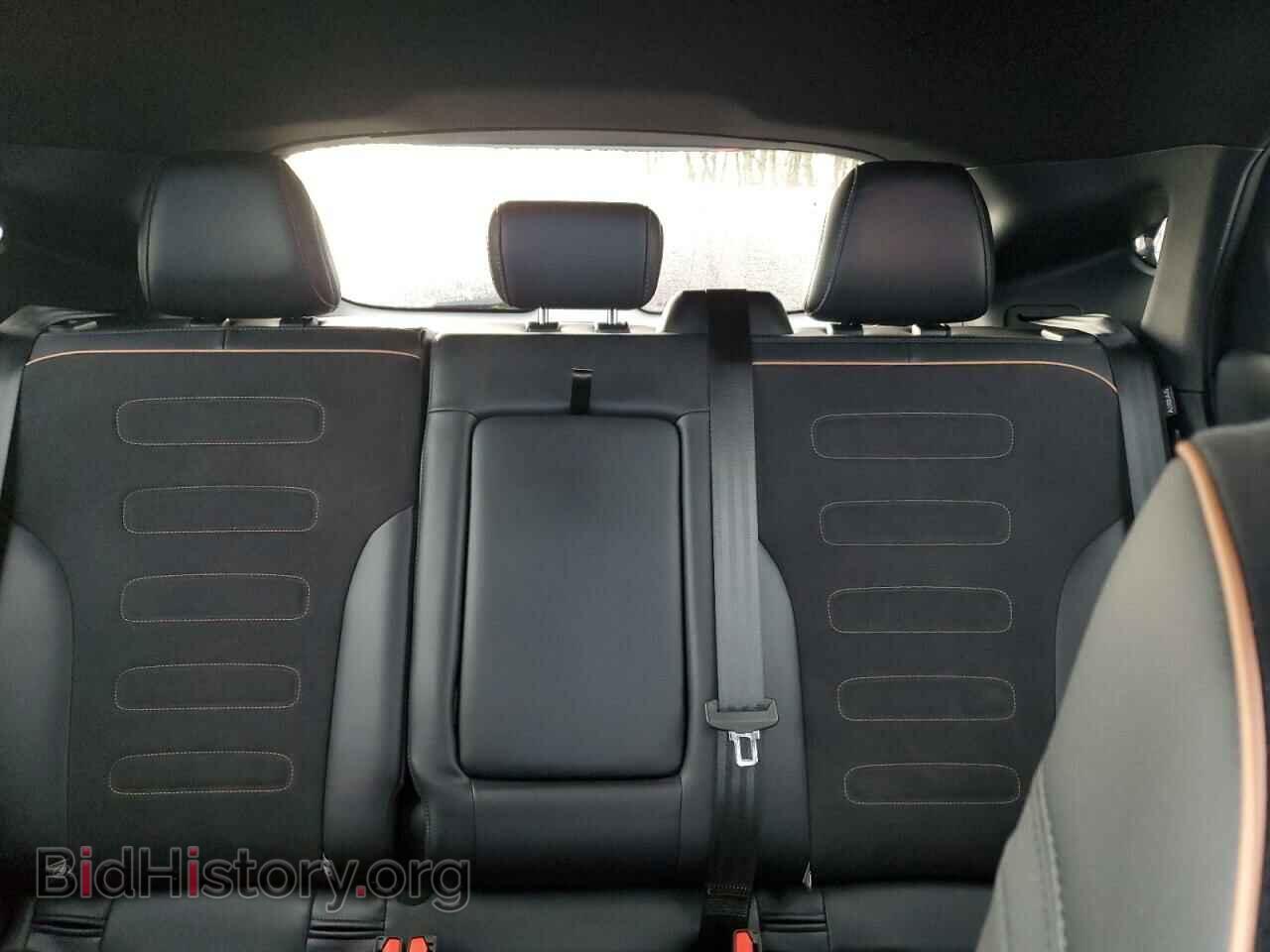 2021 FORD MUSTANG - VIN: 3FMTK4SE4MME00360 - Фото 10
