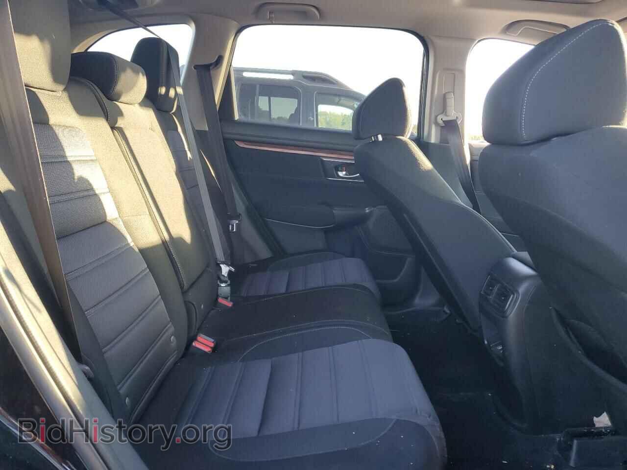 2021 HONDA CRV - VIN: 2HKRW2H50MH648223 - Фото 11