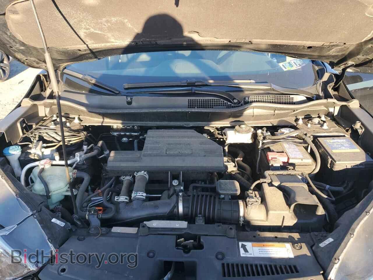 2021 HONDA CRV - VIN: 2HKRW2H50MH648223 - Фото 12