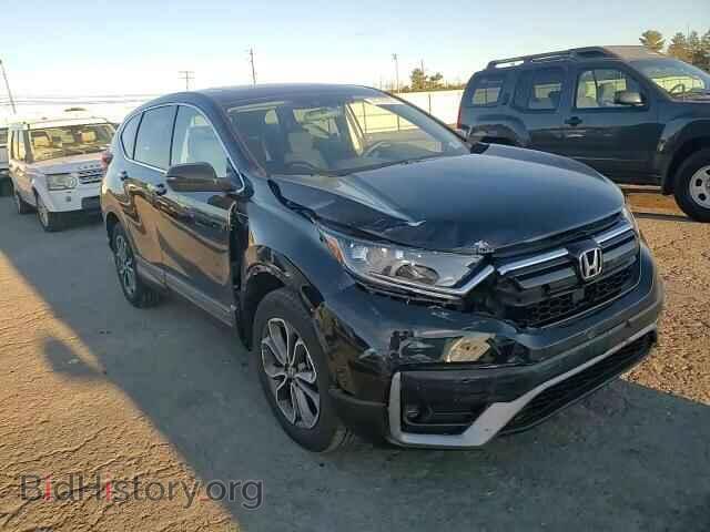 2021 HONDA CRV - VIN: 2HKRW2H50MH648223 - Фото 15