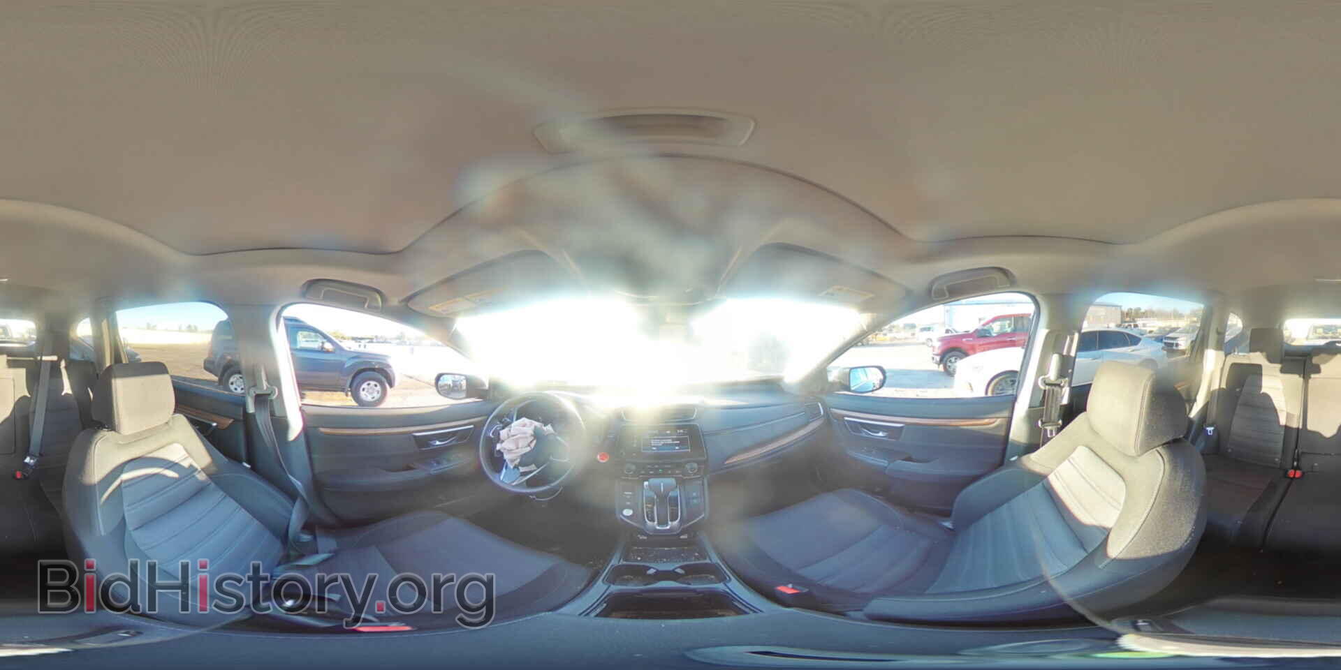 2021 HONDA CRV - VIN: 2HKRW2H50MH648223 - Фото 16
