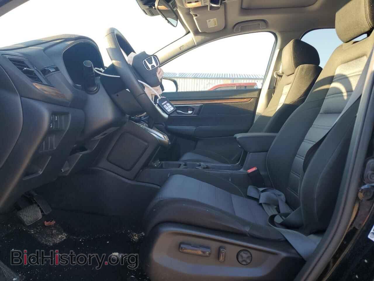 2021 HONDA CRV - VIN: 2HKRW2H50MH648223 - Фото 7